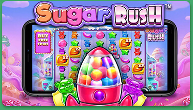 Sugar Rush
