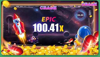 Crash