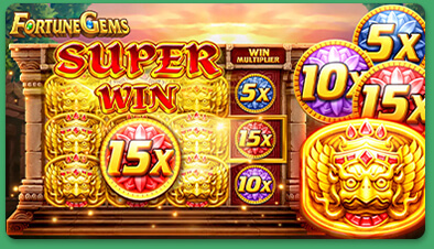 Fortune Gems