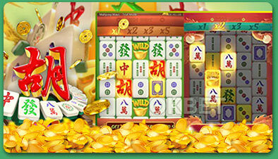Mahjong