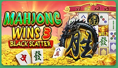 Mahjong Wins 3