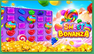 Sweet Bonanza